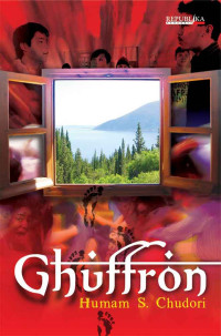 Ghuffron